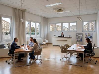 Gewerbeobjekt mieten in 1200 Wien