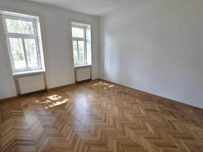 Altbauwohnung mieten in 1140 Wien