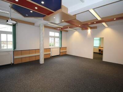 Gewerbeobjekt mieten in 4230 Pregarten