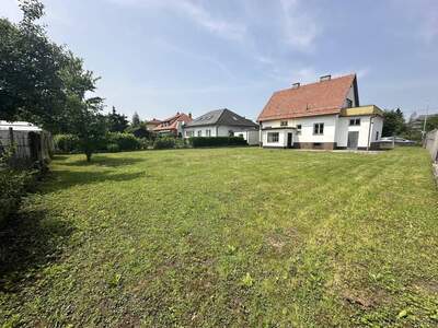 Haus kaufen in 3100 St.Pölten