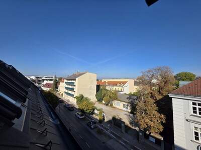 Wohnung mieten in 2700 Wiener Neustadt (Bild 2)