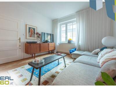 Terrassenwohnung kaufen in 4020 Linz (Bild 4)