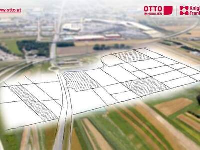 Grundstück kaufen in 2544 Leobersdorf