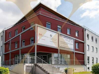 Gewerbeobjekt mieten in 4020 Linz