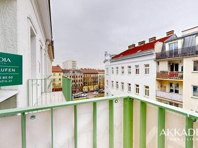 Terrassenwohnung kaufen in 1140 Wien (Bild 2)
