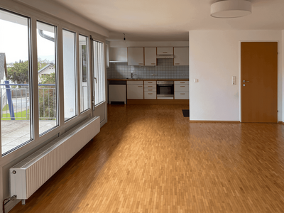 Wohnung kaufen in 6858 Schwarzach