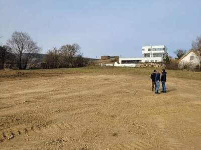 Grundstück kaufen in 2724 Hohe Wand