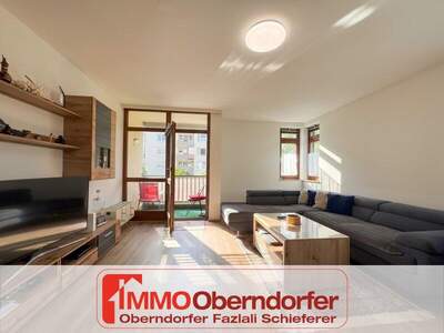 Wohnung kaufen in 5020 Salzburg