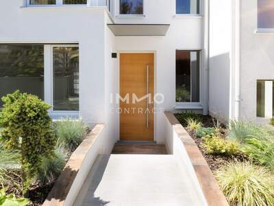 Haus mit Garten kaufen in 1130 Wien (Bild 4)