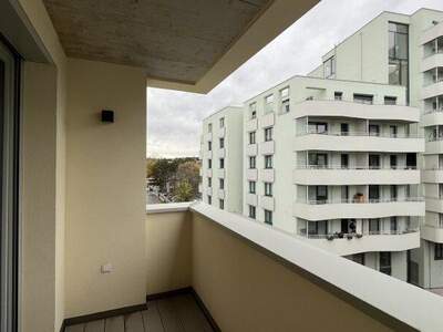 Terrassenwohnung kaufen in 1230 Wien (Bild 4)