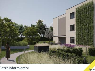 Wohnung kaufen in 4073 Edramsberg (Bild 3)