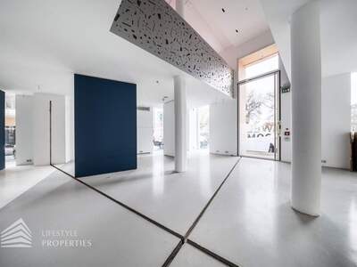 Gewerbeobjekt mieten in 1010 Wien