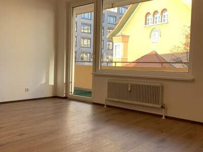 Terrassenwohnung mieten in 6020 Innsbruck (Bild 5)