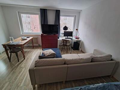 Etagenwohnung provisionsfrei mieten in 1160 Wien