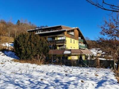 Terrassenwohnung kaufen in 9535 Schiefling (Bild 2)