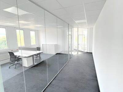 Büro / Praxis mieten in 1210 Wien (Bild 4)