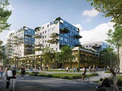 Wohnung kaufen in 1220 Wien
