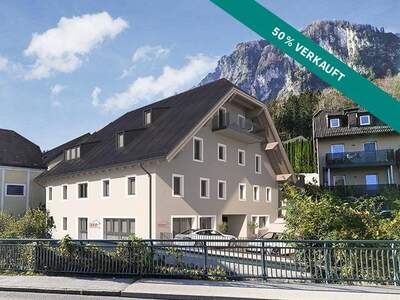 Wohnung kaufen in 5082 Grödig