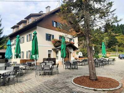 Gewerbeobjekt kaufen in 9640 Kötschach