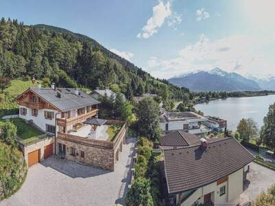 Haus mieten in 5700 Zell am See