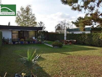 Einfamilienhaus kaufen in 7061 Trausdorf (Bild 3)