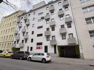 Immobilie mieten in 1120 Wien