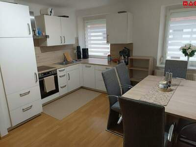 Wohnung mieten in 4400 Steyr
