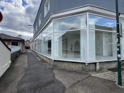 Gewerbeobjekt mieten in 8720 Knittelfeld (Bild 3)