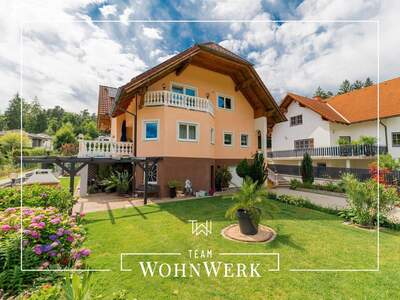 Haus kaufen in 8076 Vasoldsberg