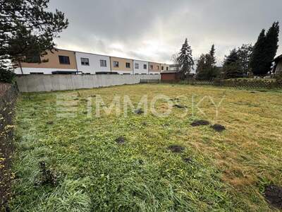 Grundstück kaufen in 2104 Spillern (Bild 4)