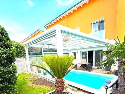 Haus kaufen in 2700 Wiener Neustadt