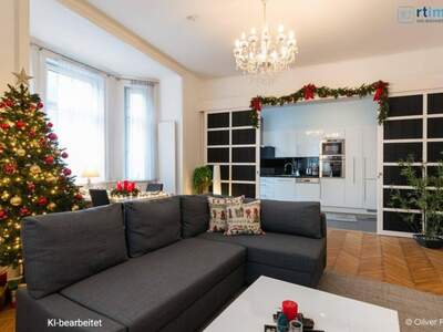 Eigentumswohnung in 1120 Wien