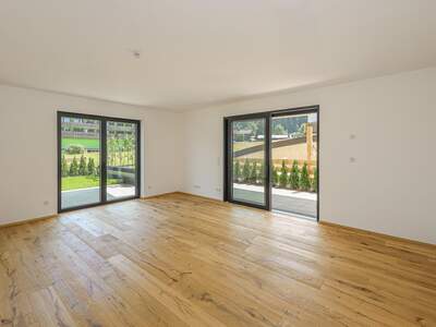 Terrassenwohnung kaufen in 6380 St. Johann (Bild 3)
