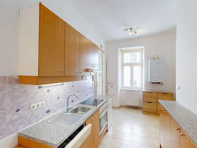 Apartment kaufen in 1200 Wien