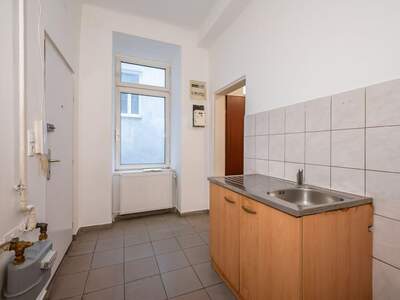 Altbauwohnung kaufen in 1020 Wien (Bild 5)
