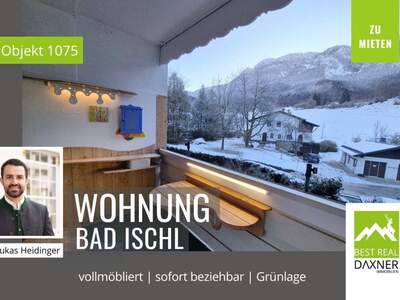 Mietwohnung in 4820 Bad Ischl