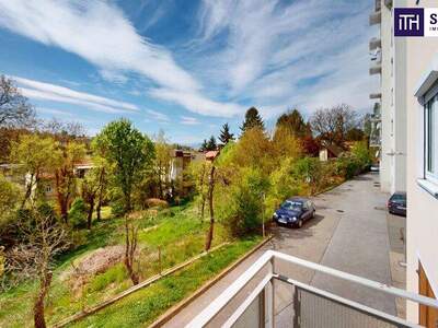 Terrassenwohnung kaufen in 8047 Graz (Bild 4)