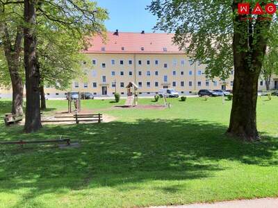 Mietwohnung in 4400 Steyr (Bild 1)