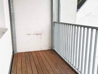 Altbauwohnung mit Balkon kaufen in 1050 Wien (Bild 5)