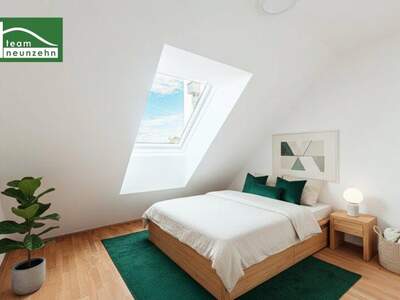 Terrassenwohnung kaufen in 1140 Wien (Bild 1)