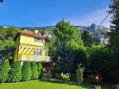 Haus kaufen in 2733 Oberhöflein