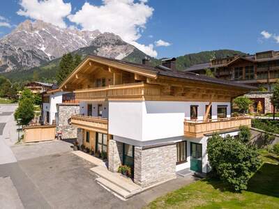 Haus kaufen in 5761 Maria Alm