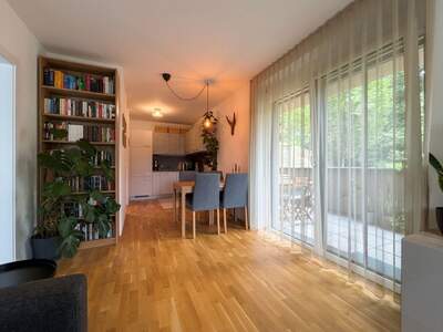 Wohnung mit Balkon mieten in 8020 Graz (Bild 3)