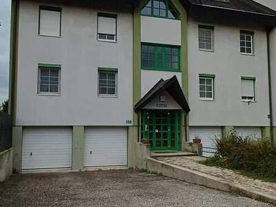 Wohnung provisionsfrei kaufen in 3433 Königstetten