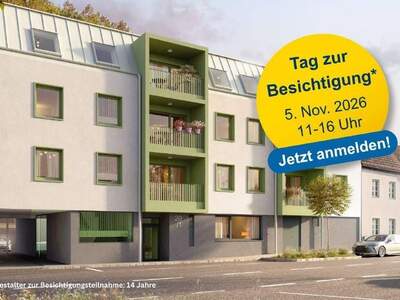 Mietwohnung in 3203 Rabenstein
