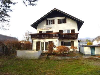 Haus kaufen in 5026 Salzburg (Bild 1)