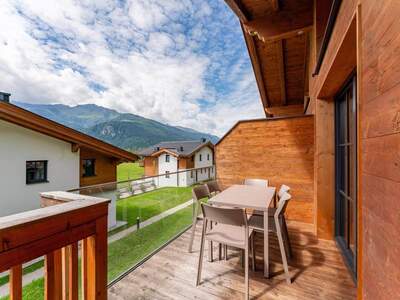 Wohnung kaufen in 5723 Uttendorf