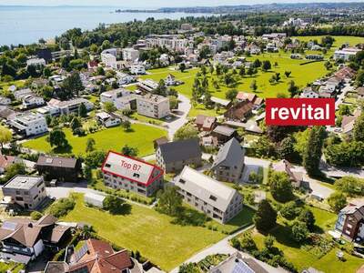 Eigentumswohnung in 6911 Lochau