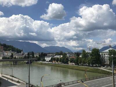Wohnung kaufen in 5020 Salzburg