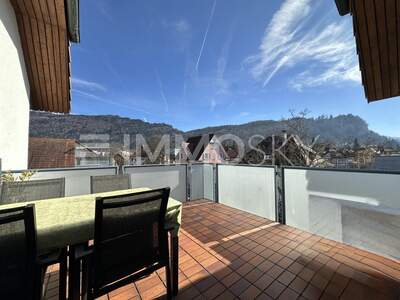 Terrassenwohnung kaufen in 6900 Bregenz (Bild 1)